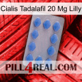 Cialis Tadalafil 20 Mg Lilly 21